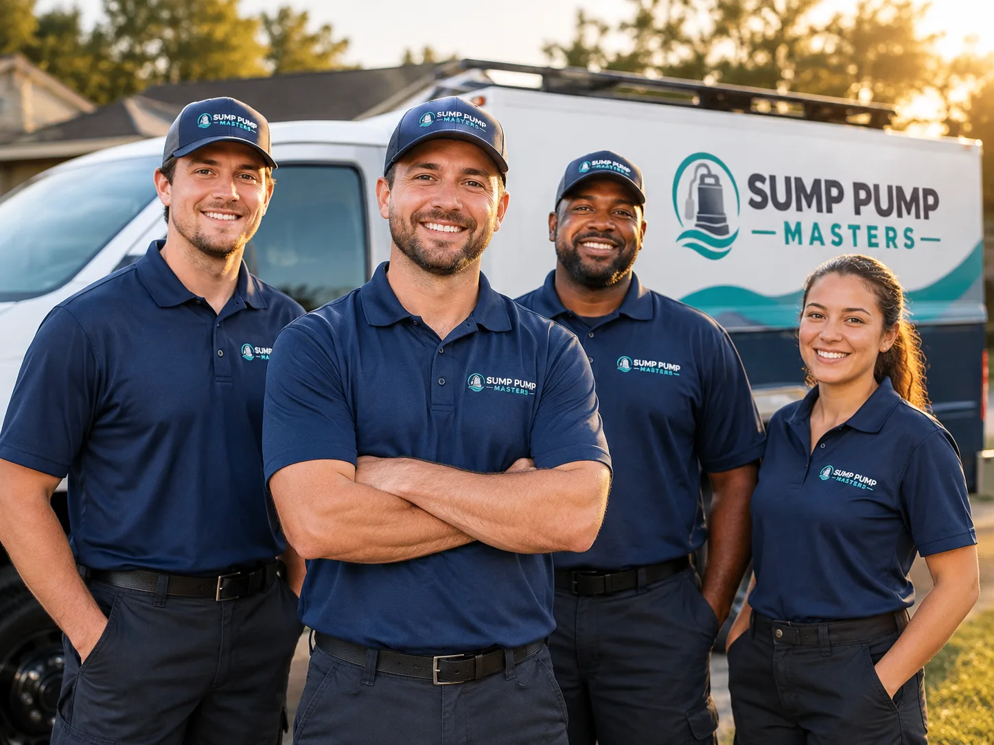Sump Pump Repair company in Moreauville, LA