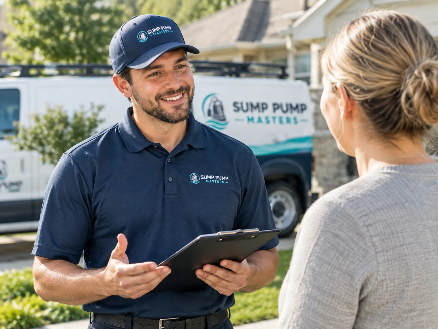 Sump Pump Repair Moreauville, LA FAQs